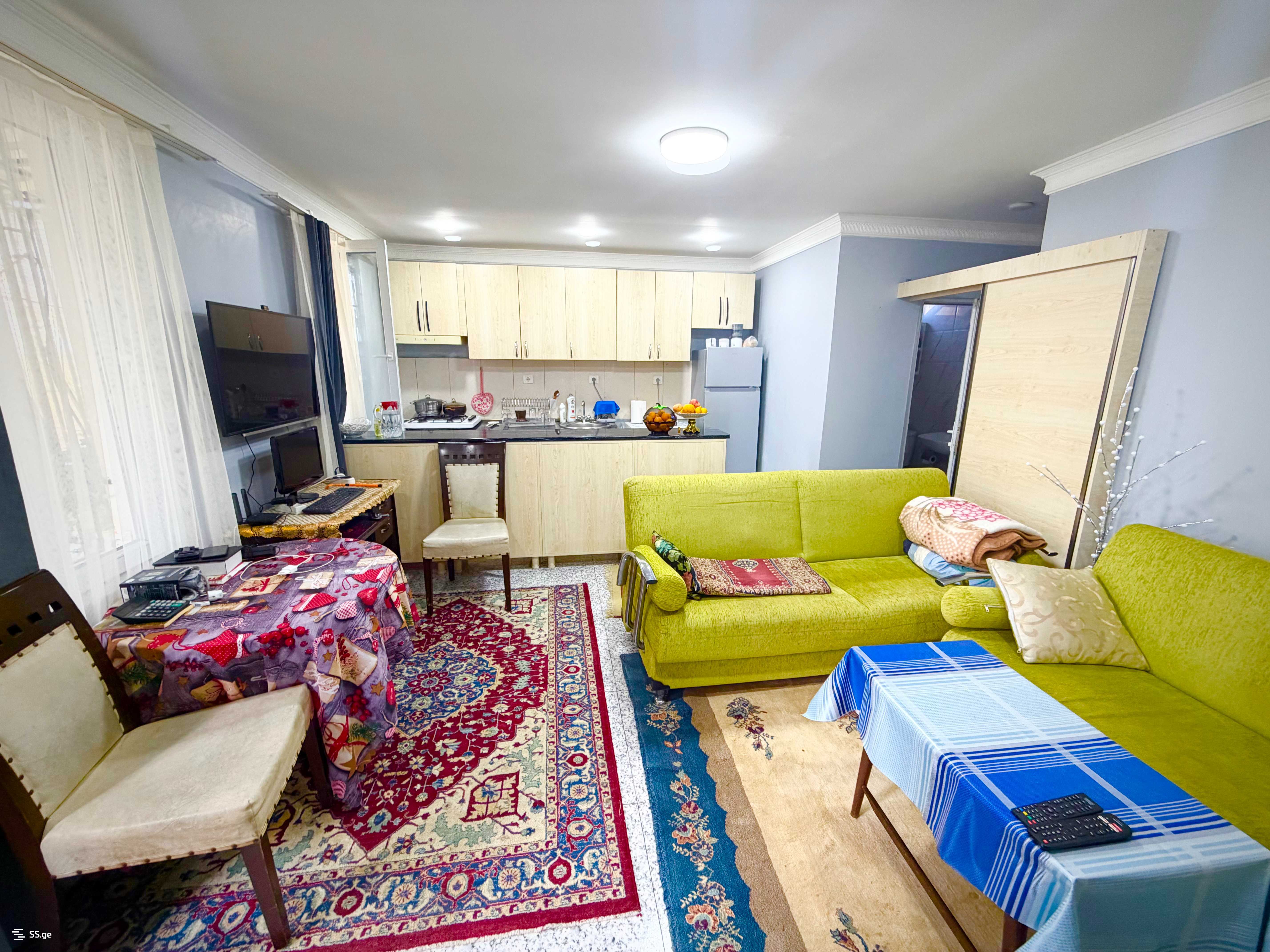 Private House For Sale. Kobuleti view 3