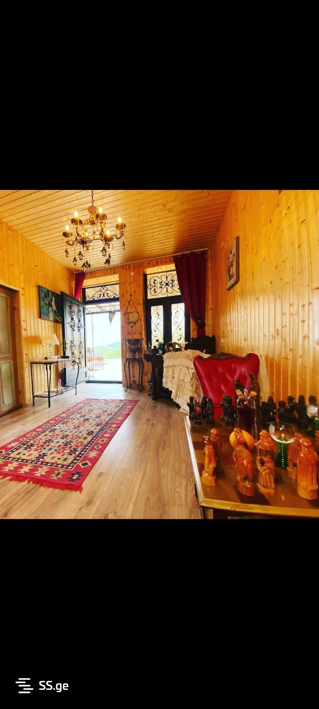 6 Room Hotel For Sale view 2