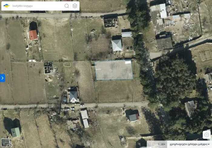 Land For Sale. Tsinubani