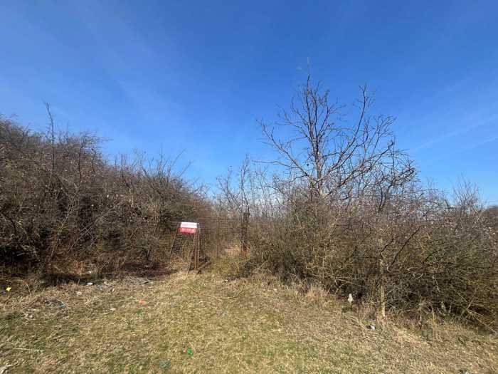 Land For Sale. Jugaani