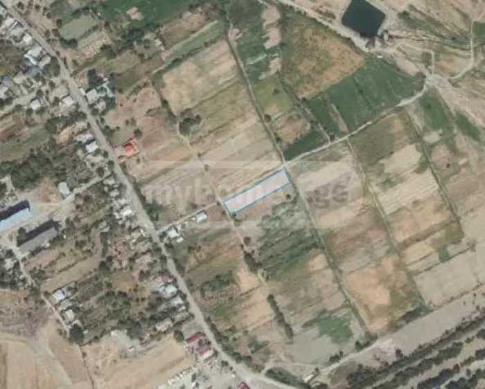 Land For Sale. Sartichala