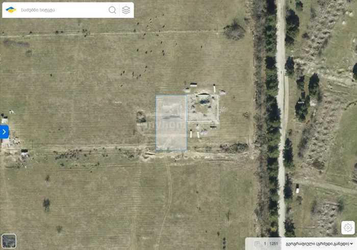 Land For Sale. Nasaguri