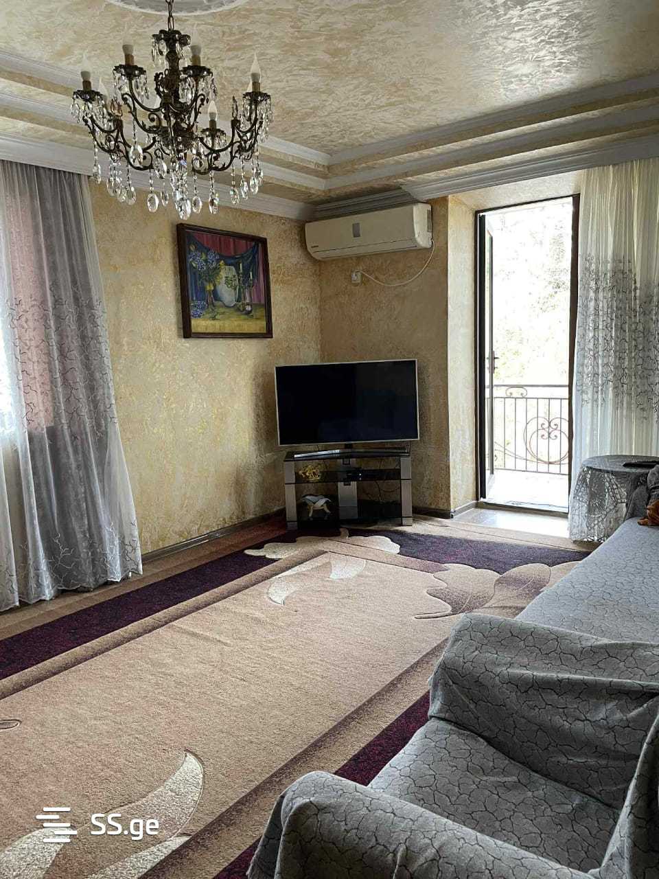 4 Room Flat For Sale view 6