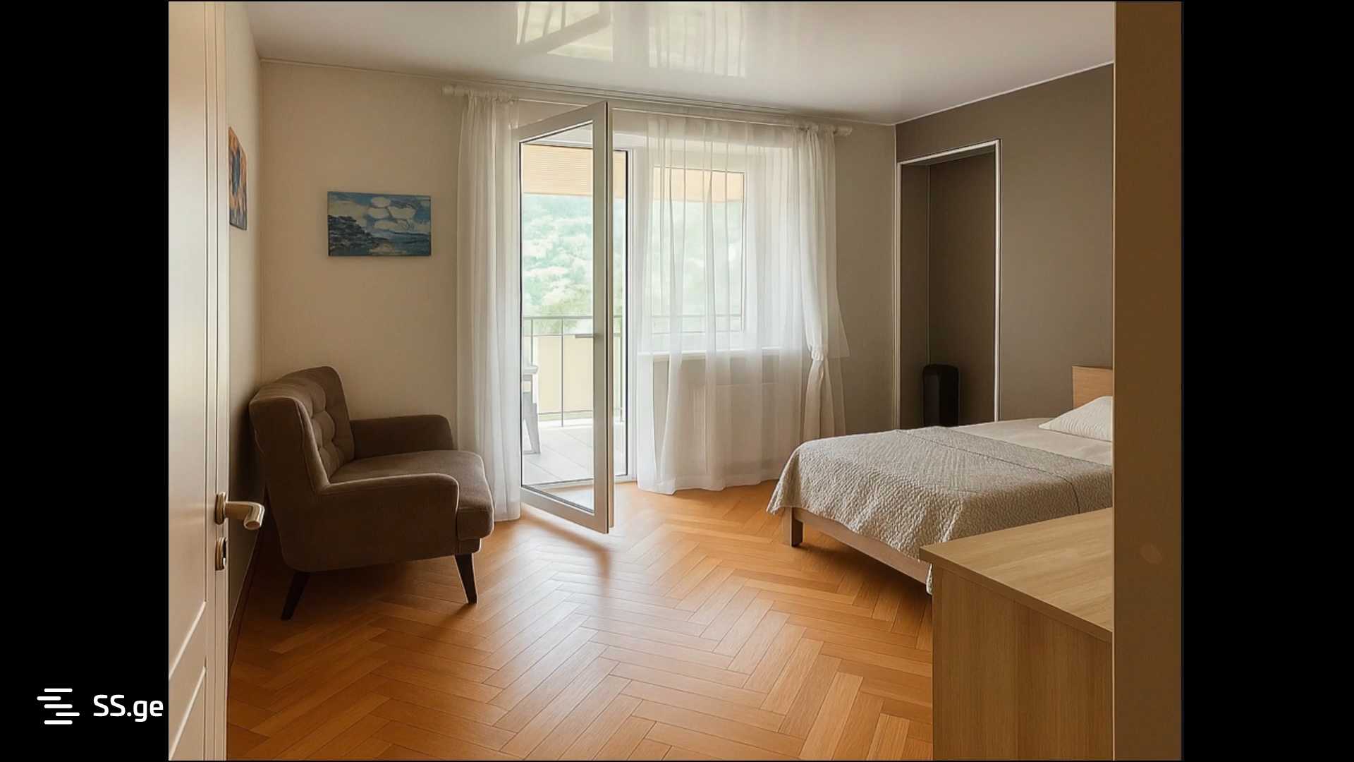 9 Room Private House For Rent. Mtskheta, 3 of 4
