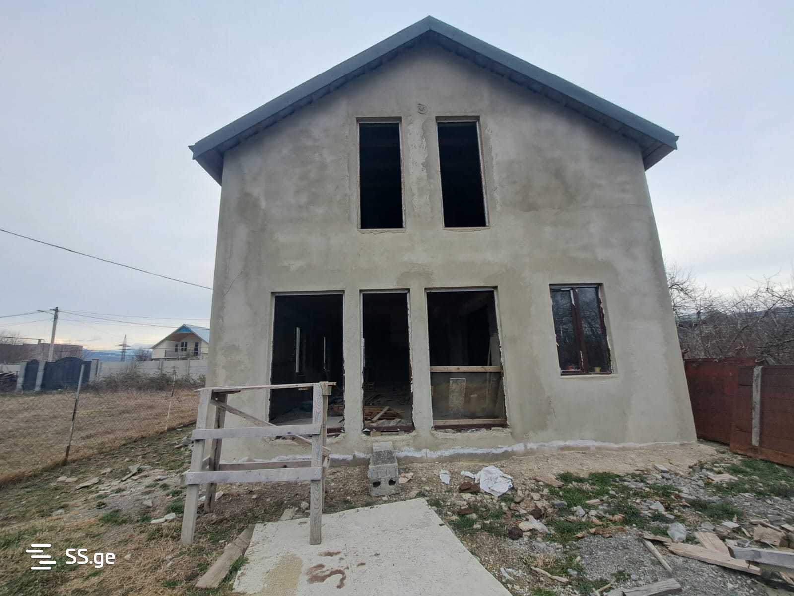 Продажа 7-комната Частный дом view 1