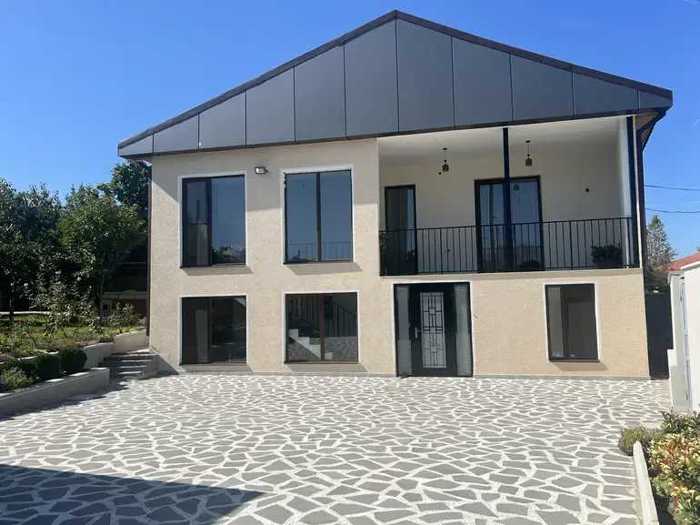 7 room Private House For Sale. Telavi