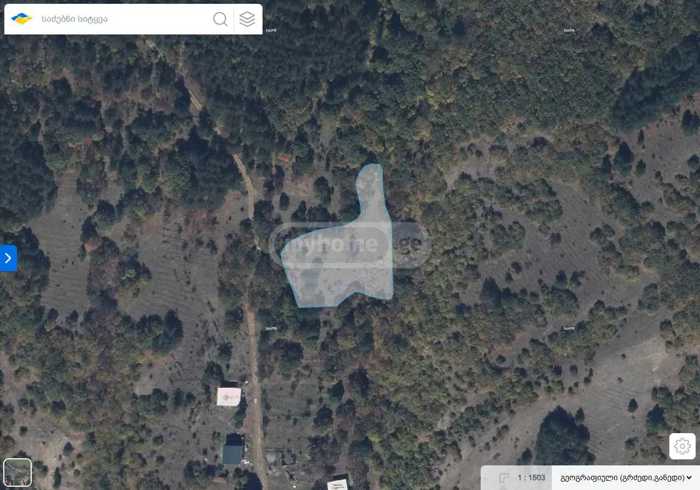 Land For Sale. Nakhshirgora