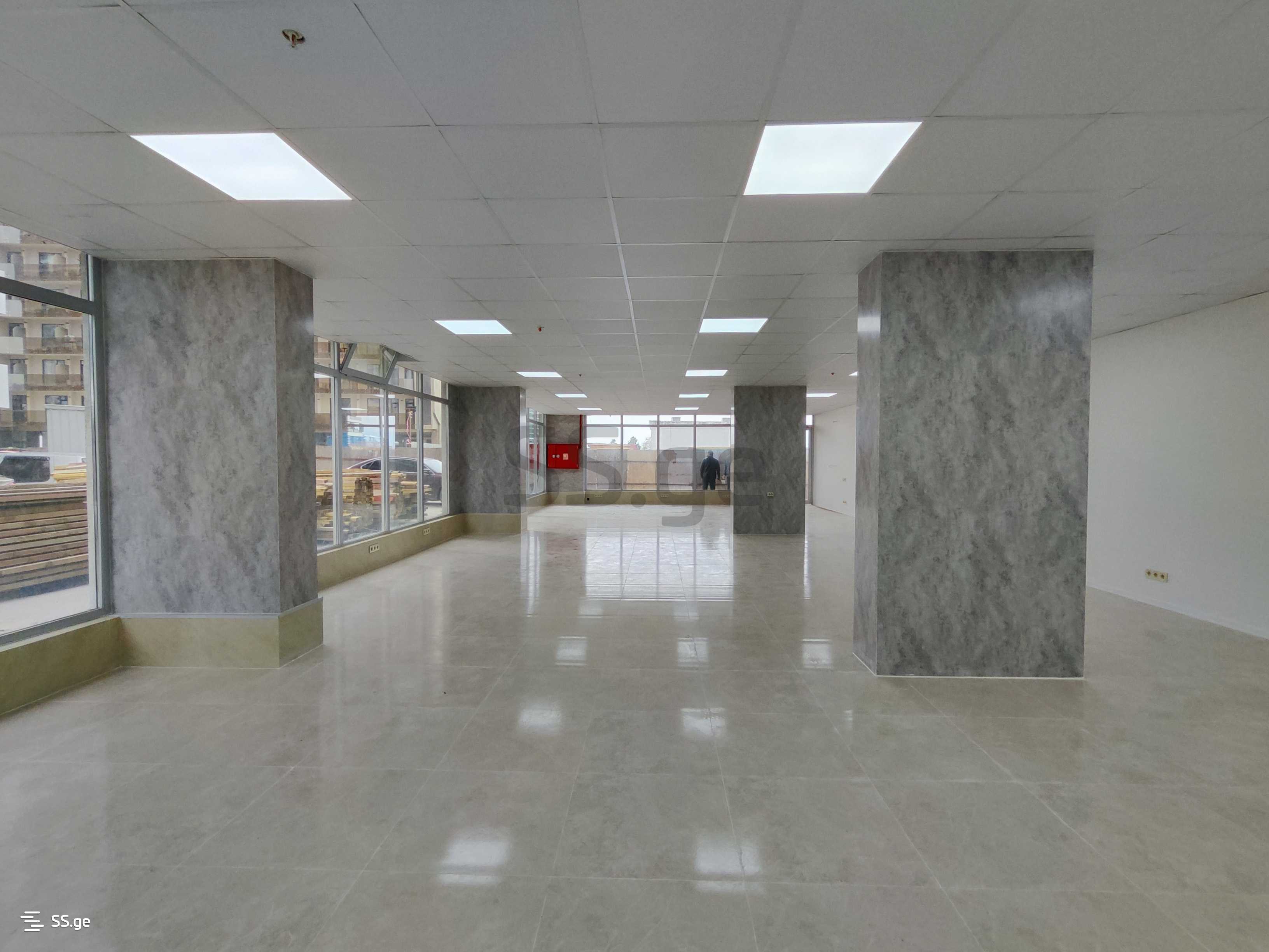 Commercial Space For Rent. Batumi, 6 of 8