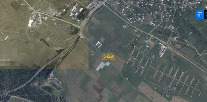 Land For Sale. Tsalaskuri