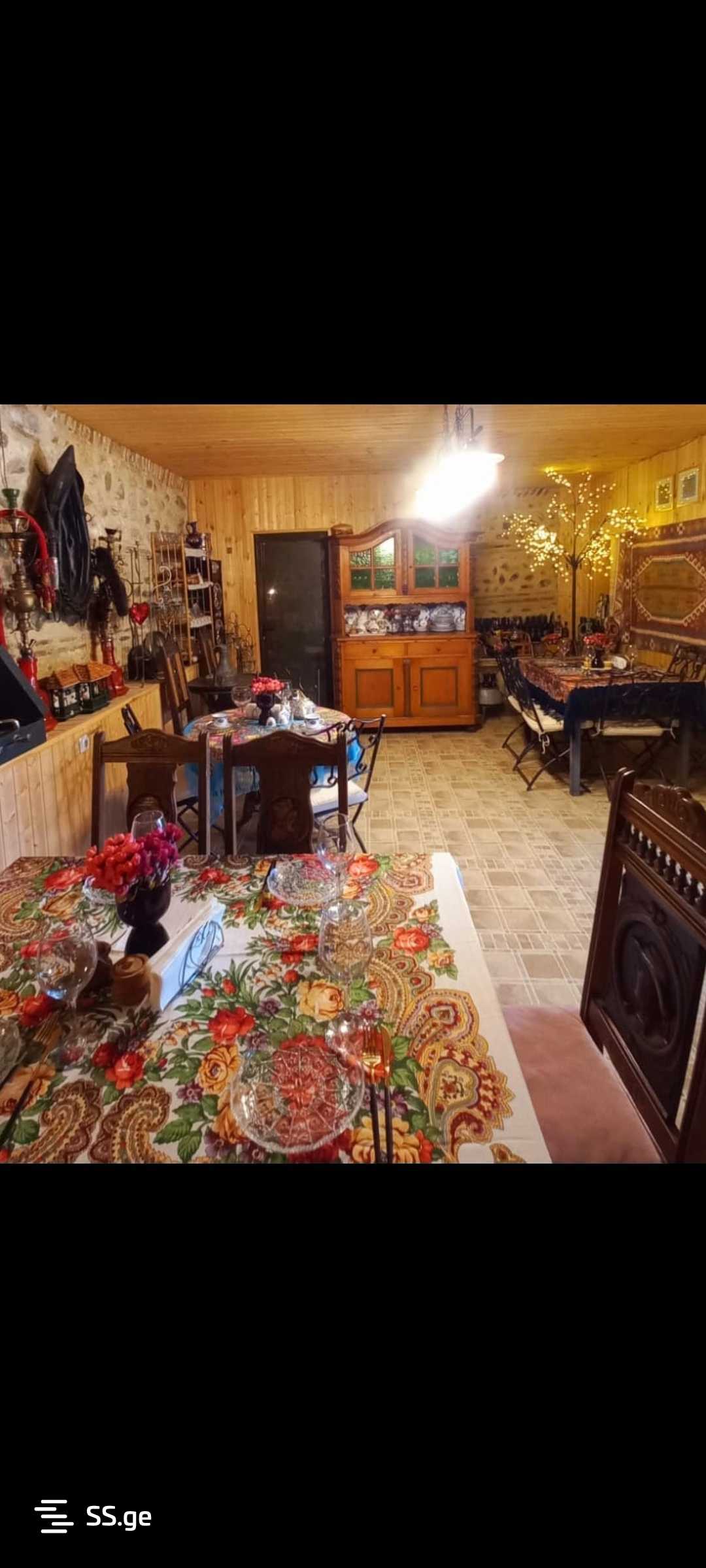 6 Room Hotel For Sale view 1