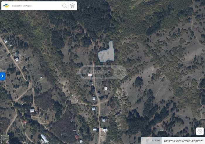 Land For Sale. Nakhshirgora