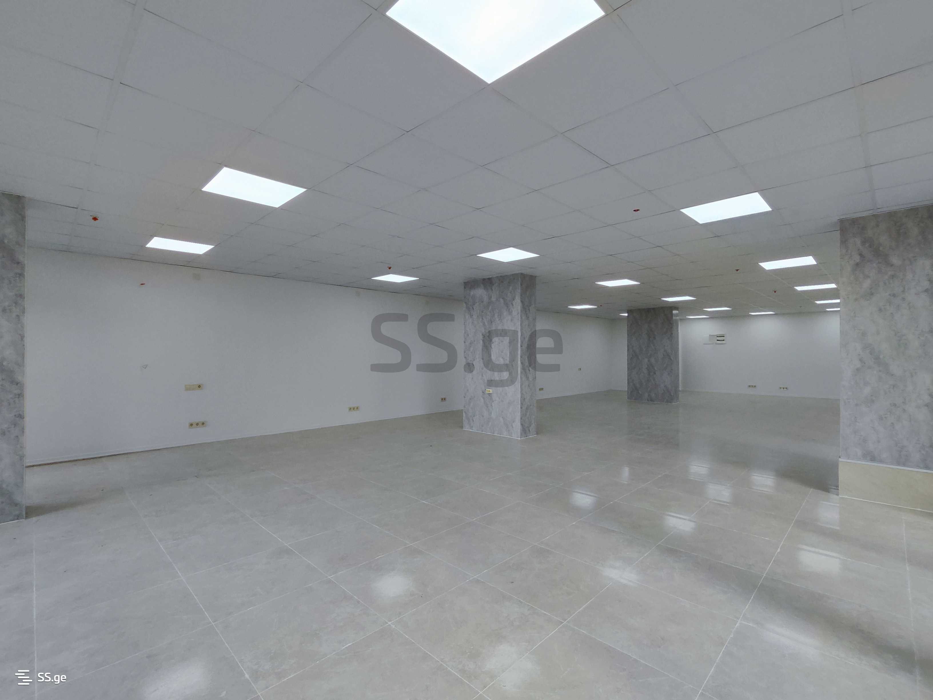 Commercial Space For Rent. Batumi, 1 of 8