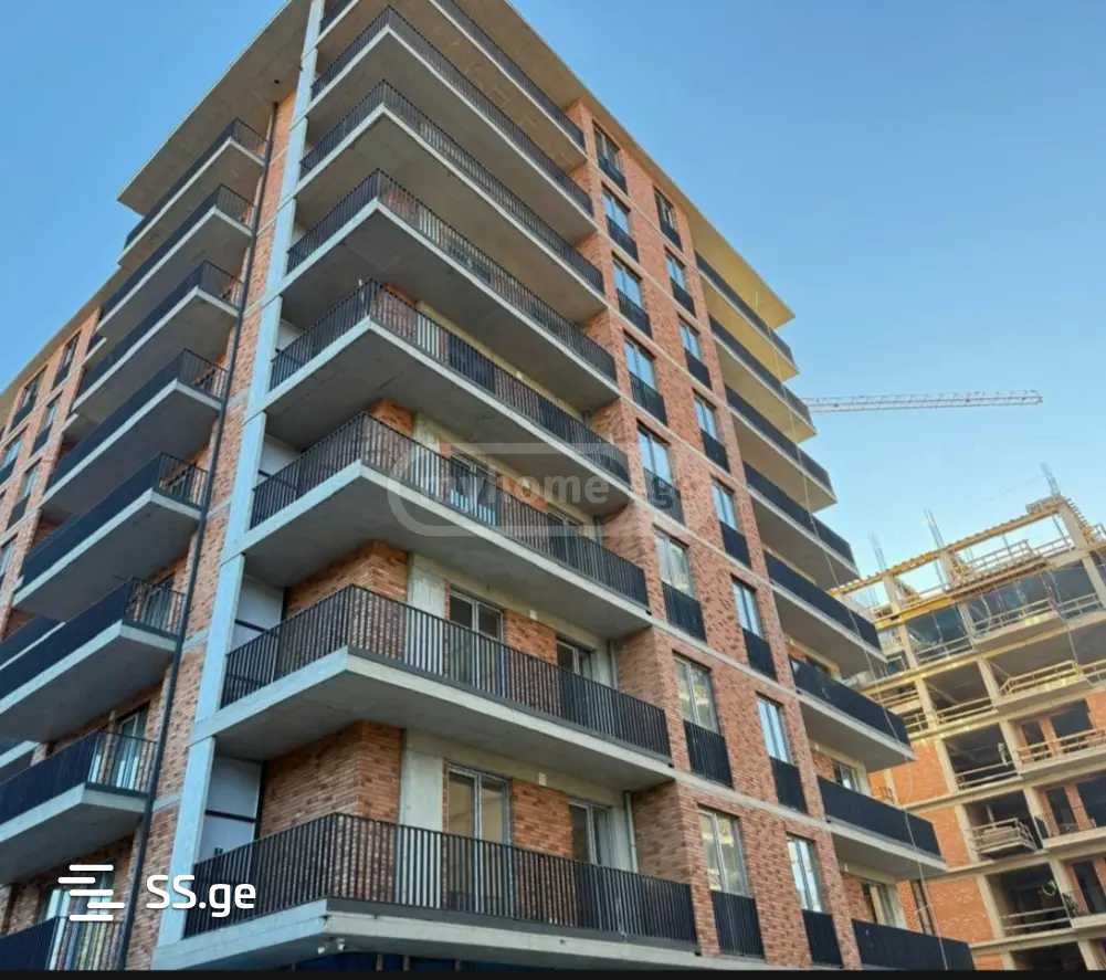 2 Room Flat For Sale, 2 of 4