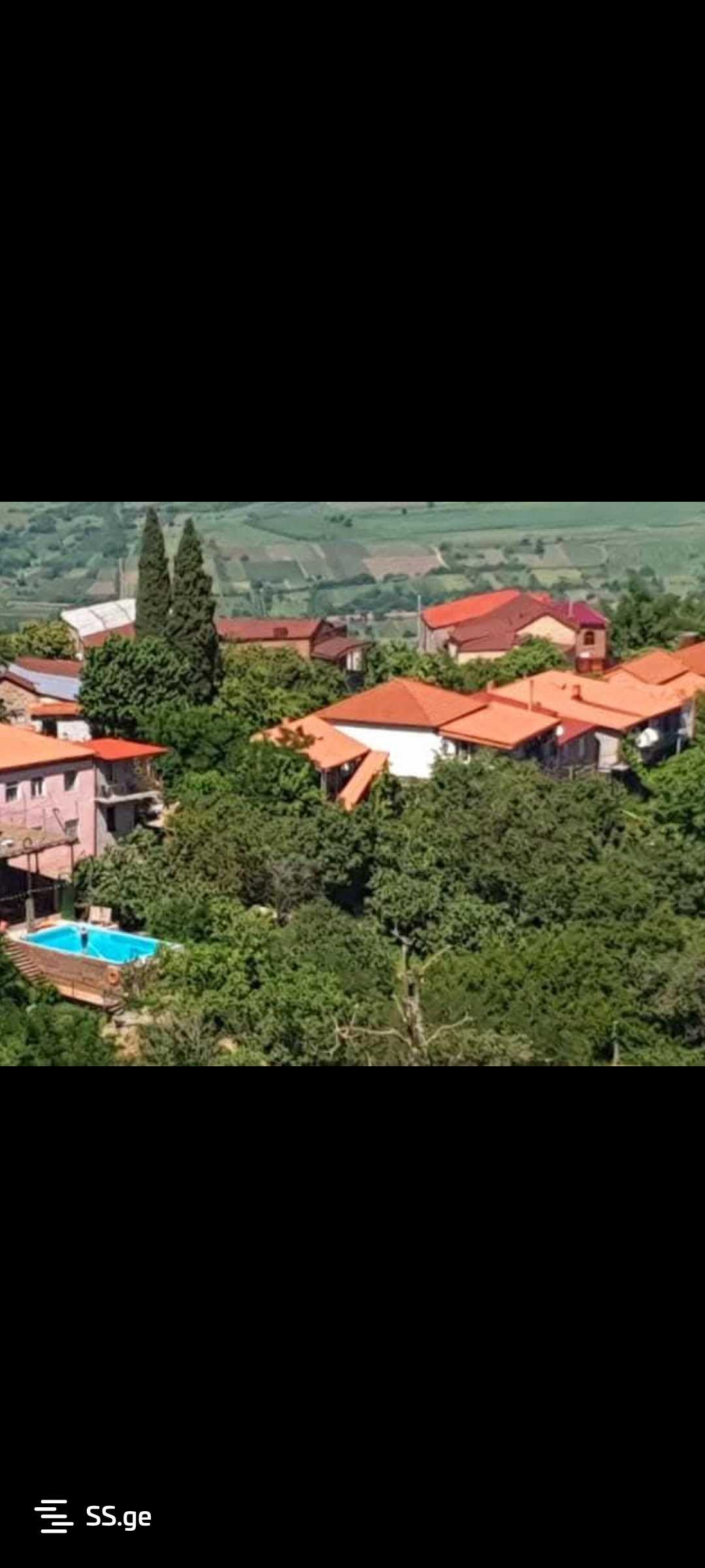 6 Room Hotel For Sale view 9