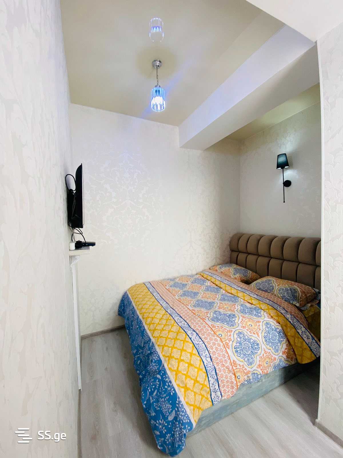 2 Room Flat For Sale