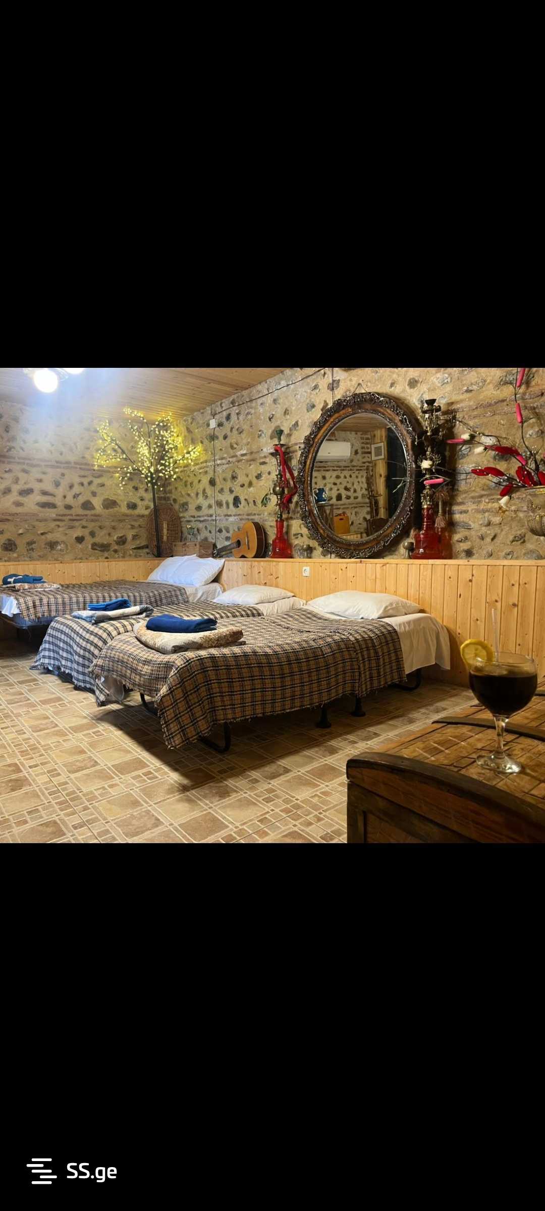 6 Room Hotel For Sale view 15