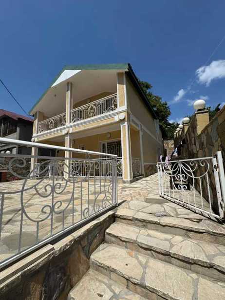 5 room Private House For Sale. Kojori