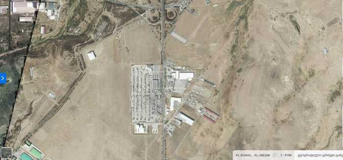 Land For Sale. Gardabani