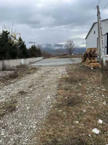 Land For Sale. Jighaura