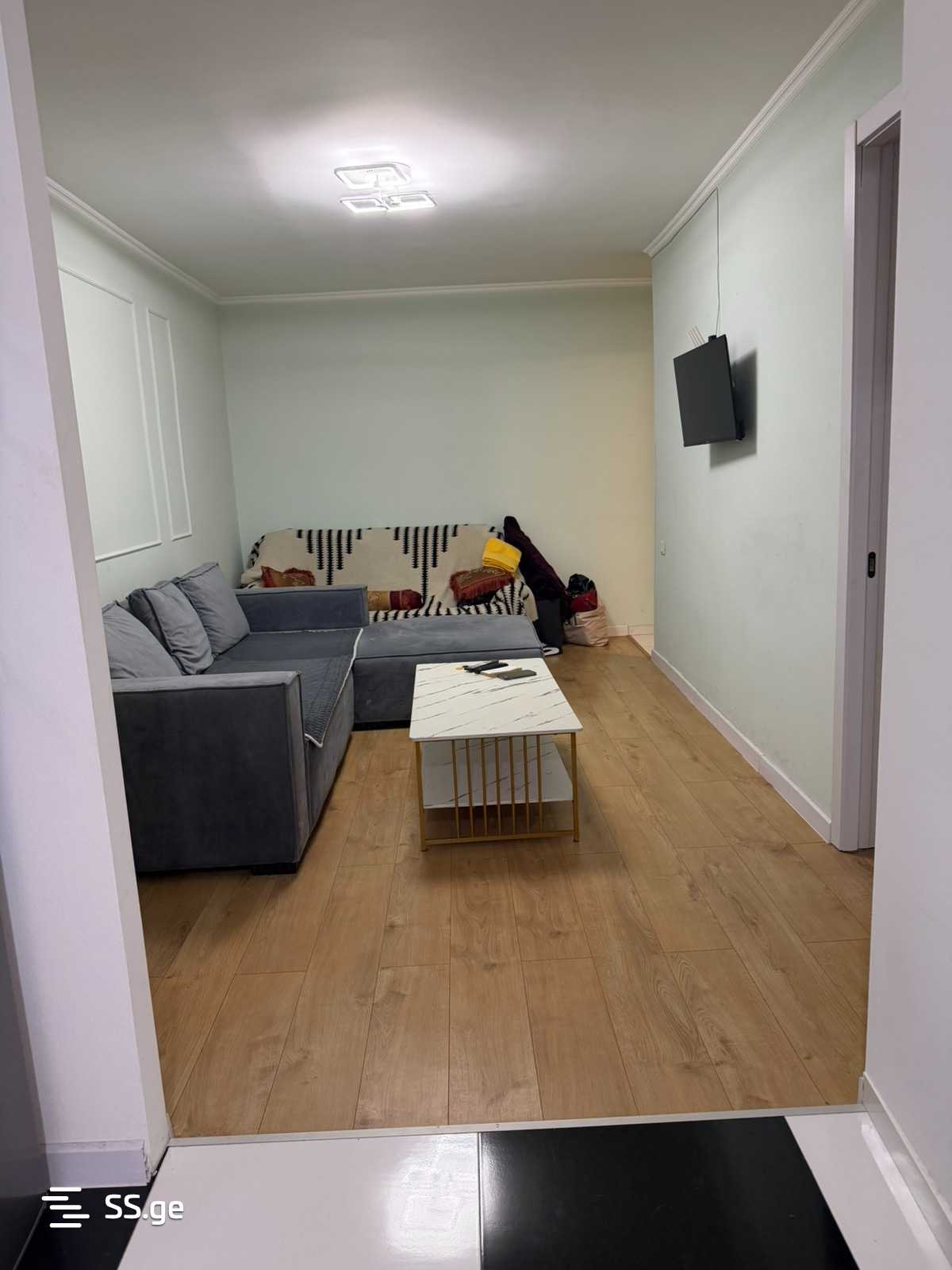 2 room Flat Daily rent. Saburtalo, Tbilisi
