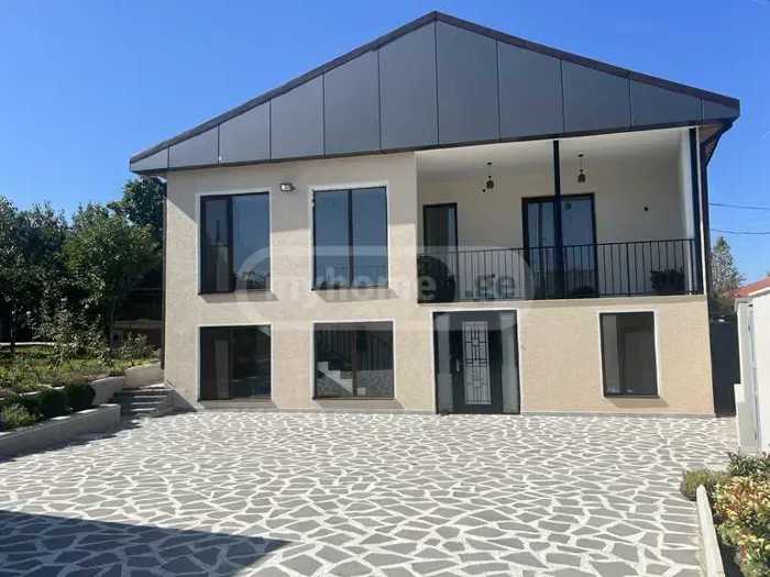 7 room Private House For Sale. Telavi