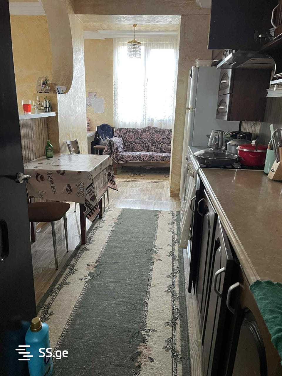4 Room Flat For Sale view 11