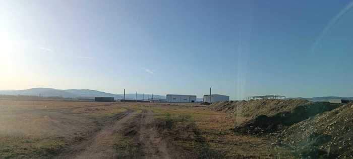 Land For Sale. Martkofi