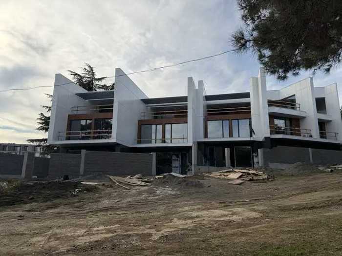 7 room Private House For Sale. Okrokana