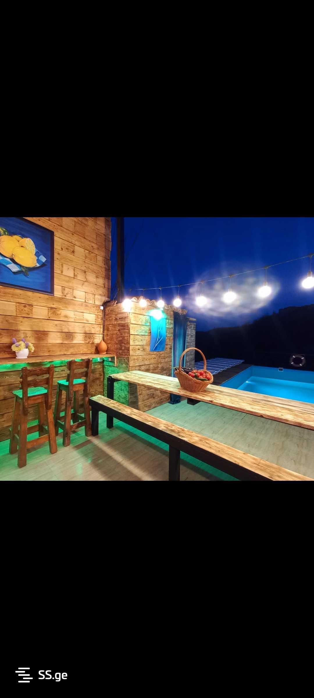 6 Room Hotel For Sale view 13