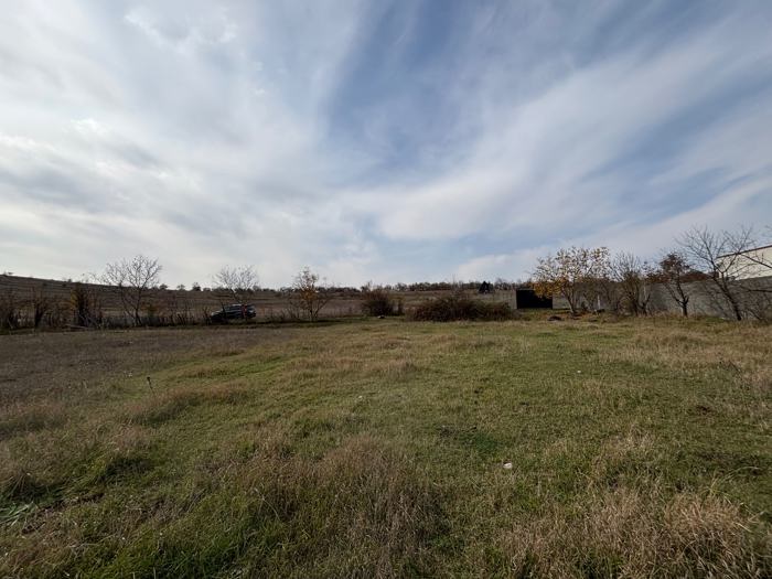 Land For Sale. Dusheti