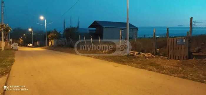 Land For Sale. Nasaguri