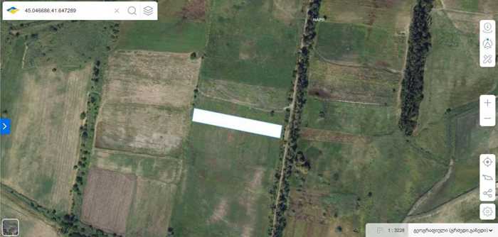 Land For Sale. Martkofi