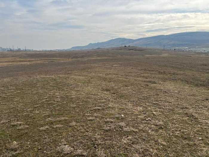 Land For Sale. Krtsanisi