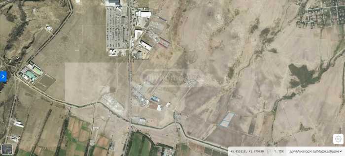 Land For Sale. Gardabani