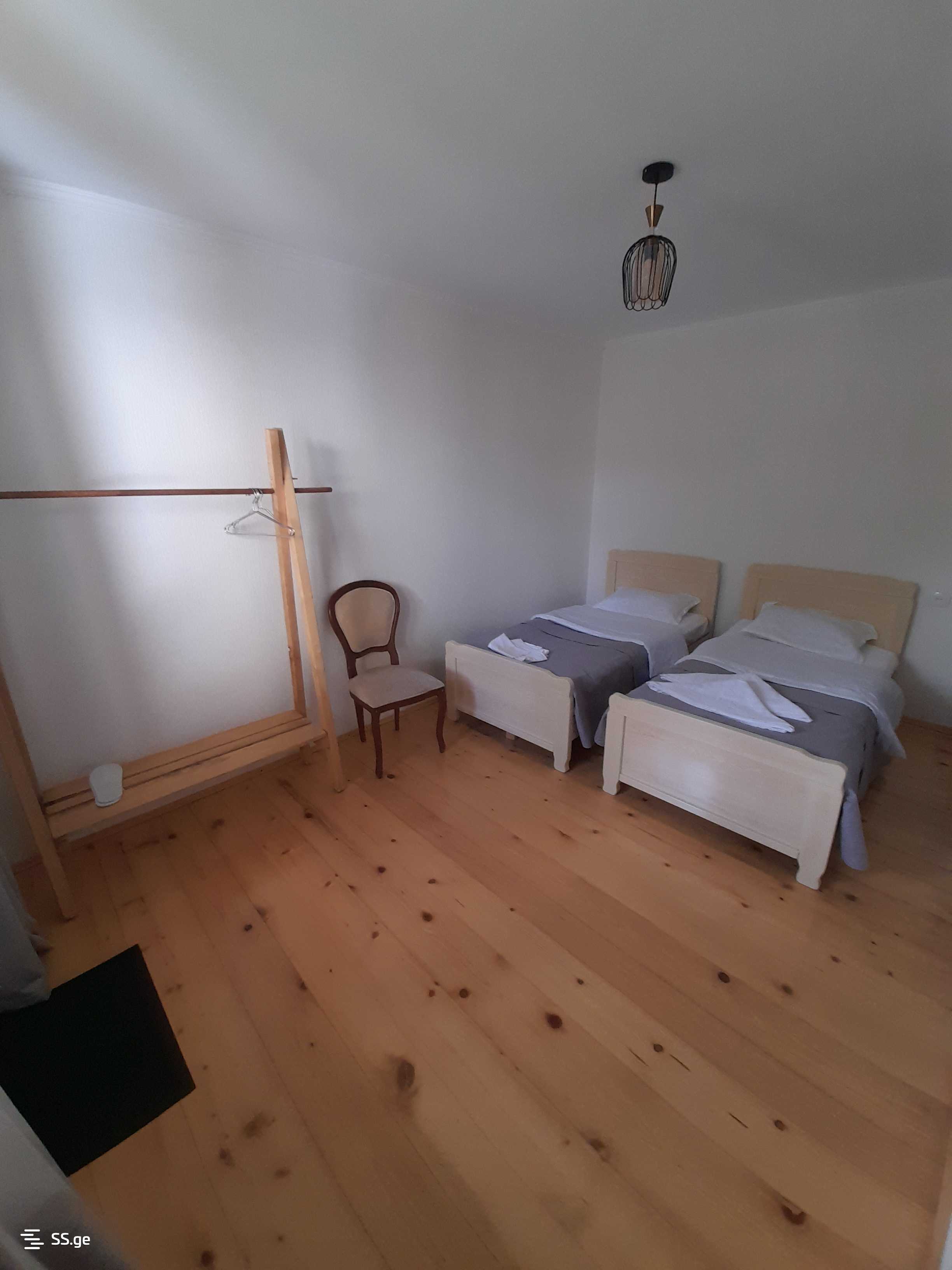 13 Room Private House Daily Rent. Mestia view 12