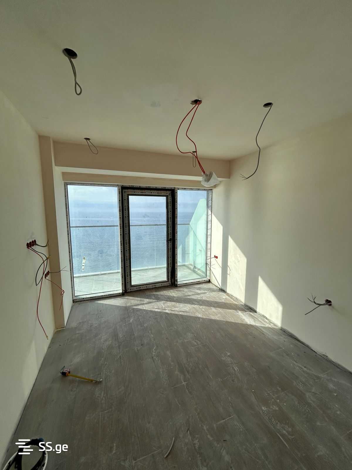 2 Room Flat For Sale view 11