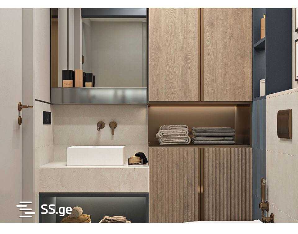 2 Room Flat For Sale view 10