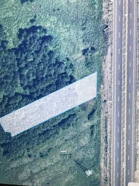 Land For Sale. Shekvetili