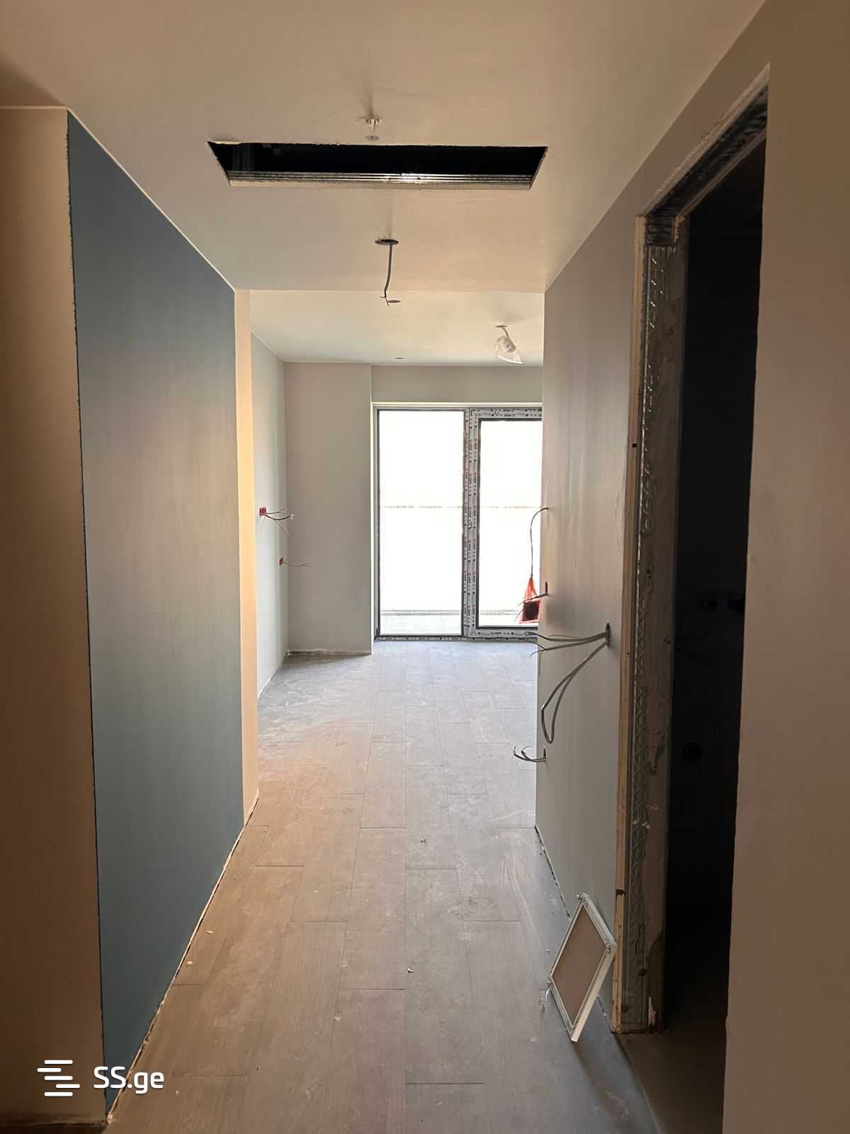 Продажа 1-комната Квартира view 6