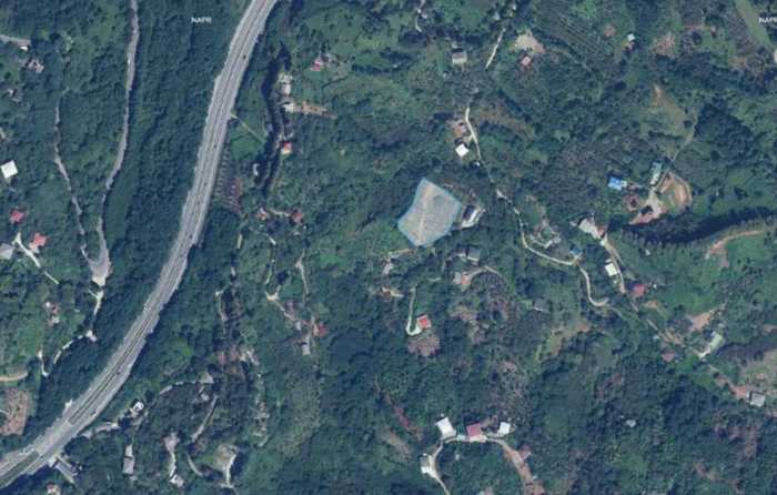 Land For Sale. Chaqvi