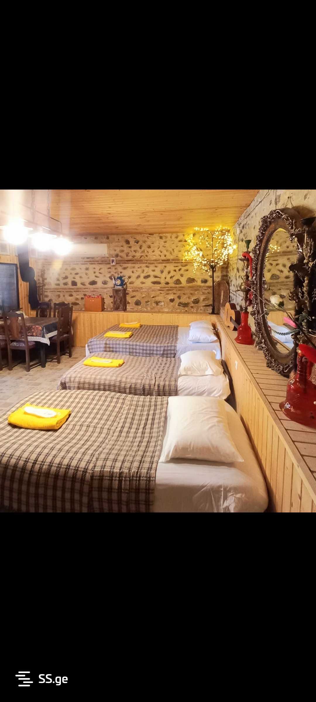 6 Room Hotel For Sale view 3