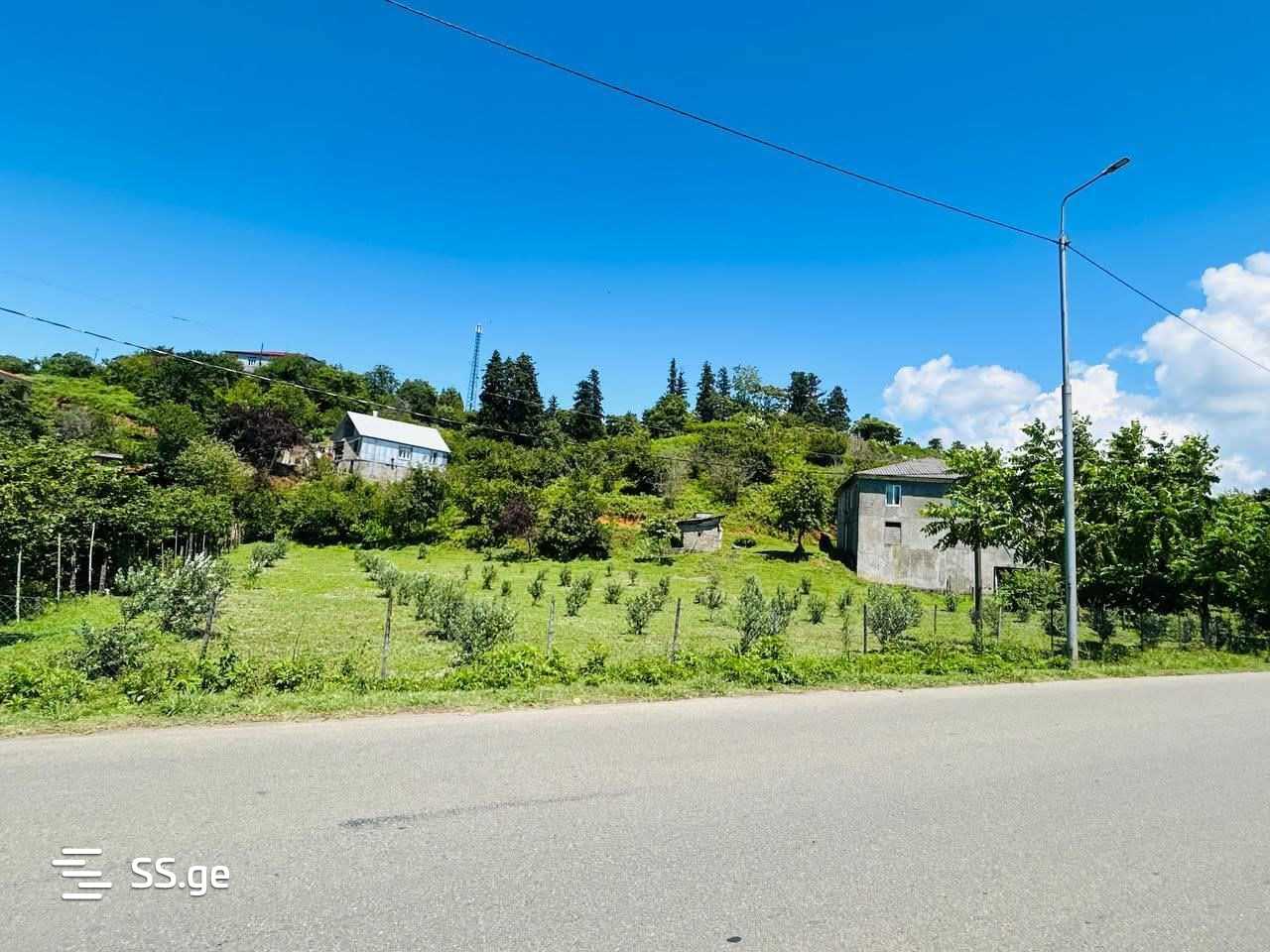 Land For Sale. Kobuleti, 1 of 1