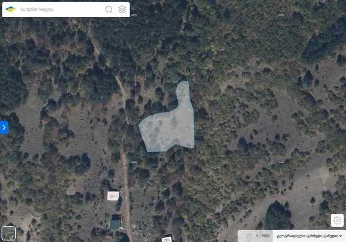 Land For Sale. Nakhshirgora