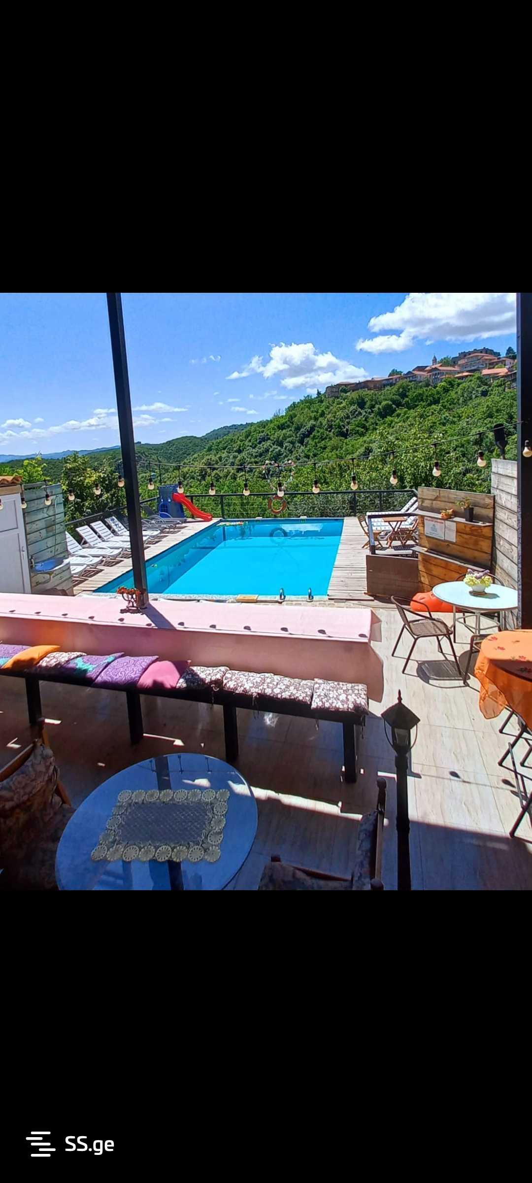 6 Room Hotel For Sale view 6