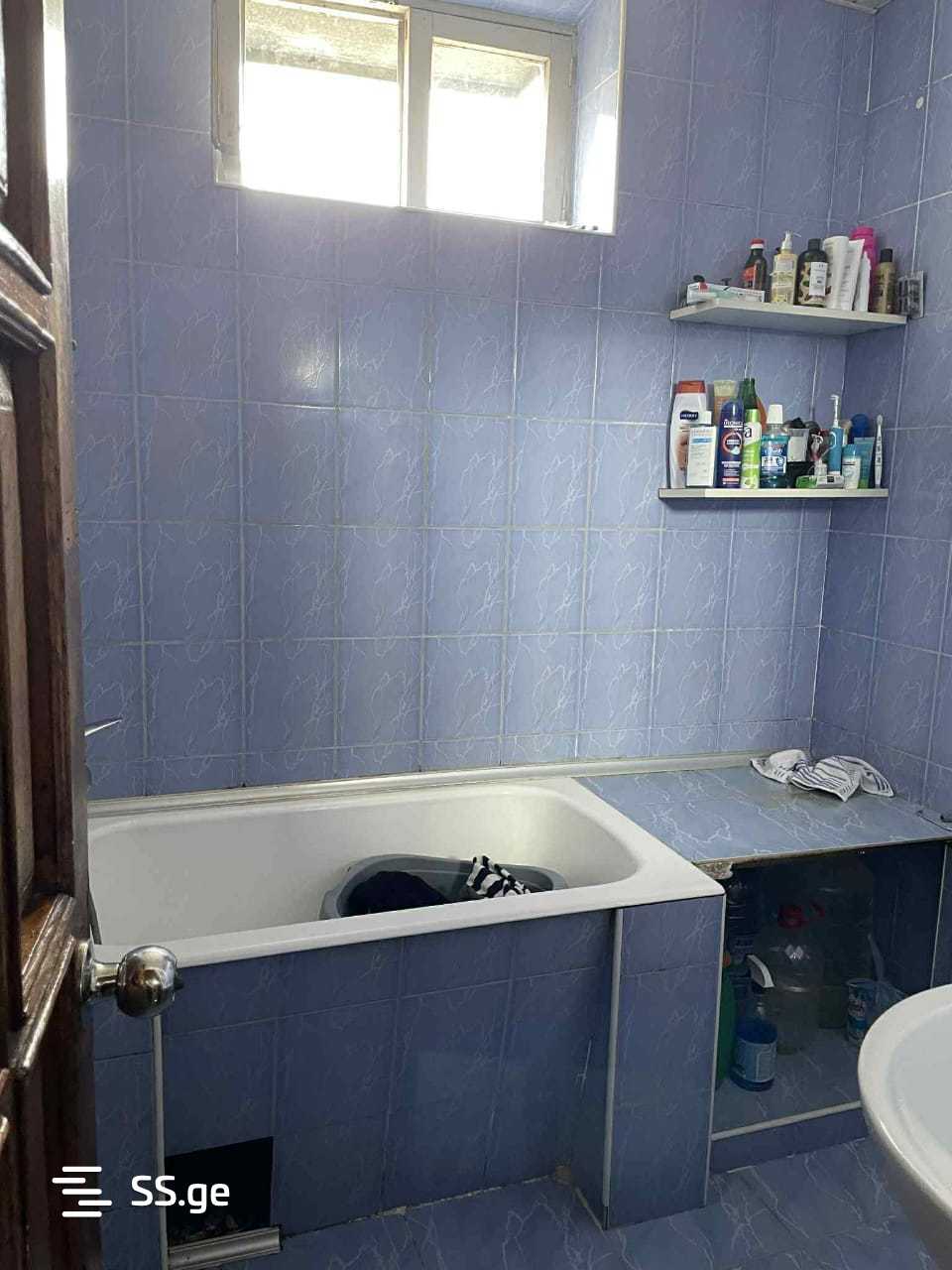 4 Room Flat For Sale view 9