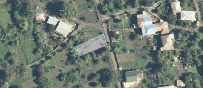 Land For Sale. Choporti