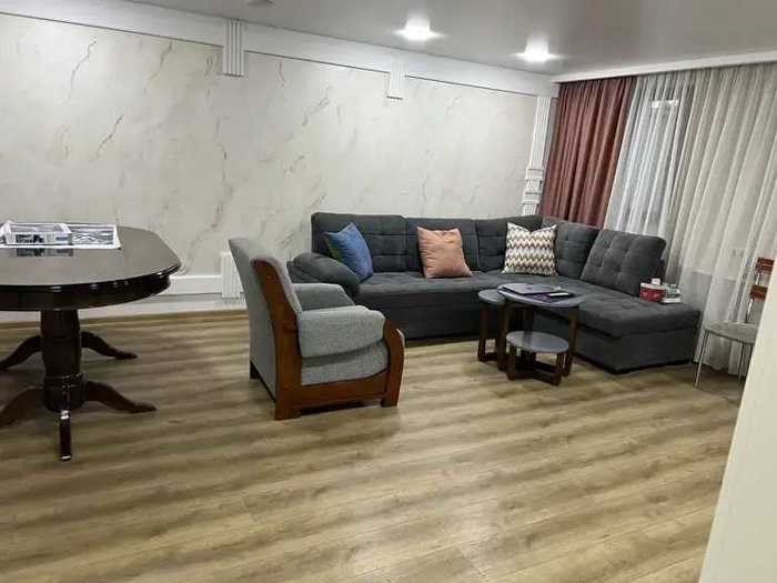 7 room Private House For Sale. Telavi