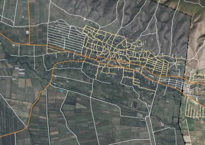 Land For Sale. Tsilkani