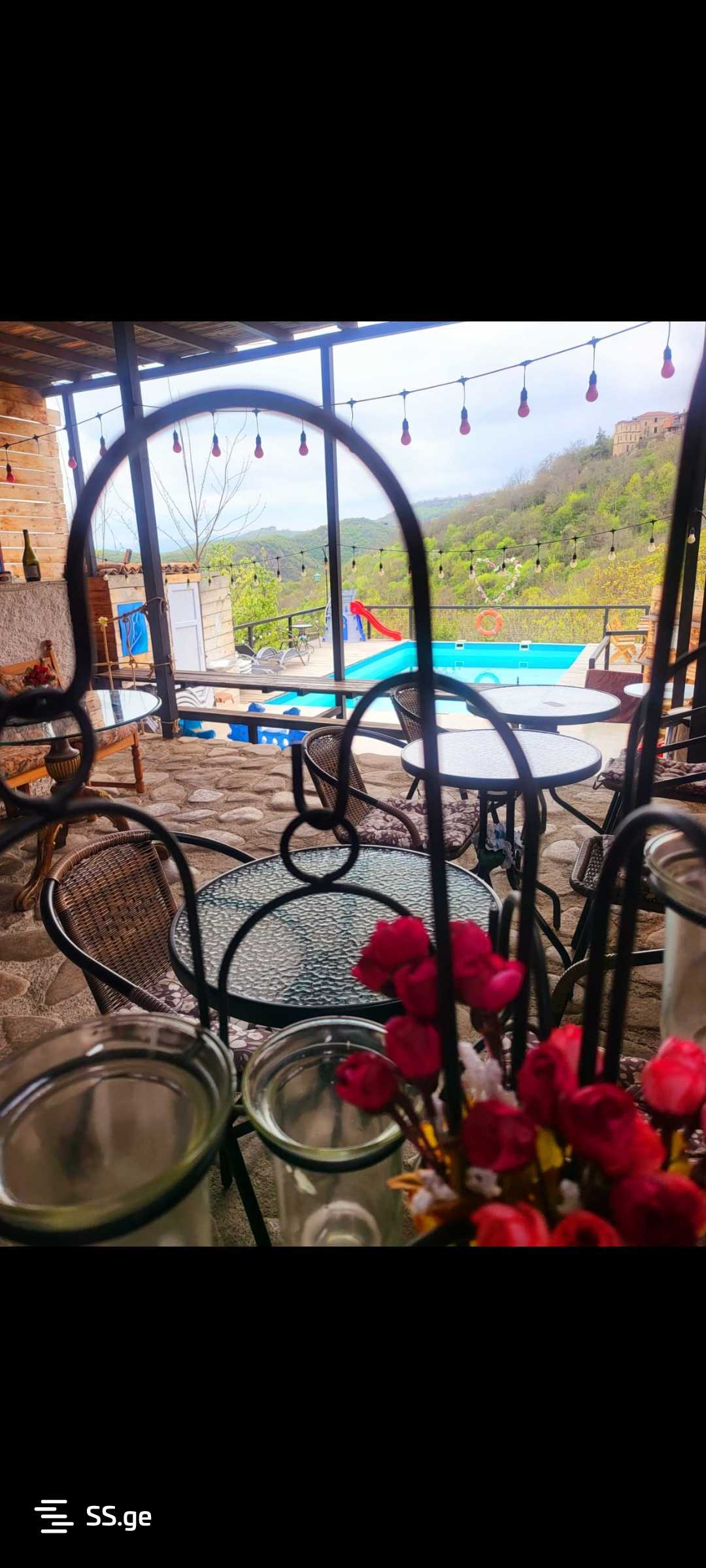 6 Room Hotel For Sale view 8