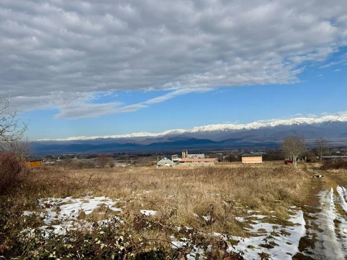 Land For Sale. Vardisubani